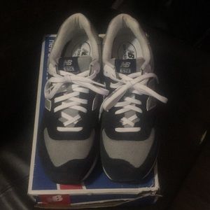 New Balance Sneakers